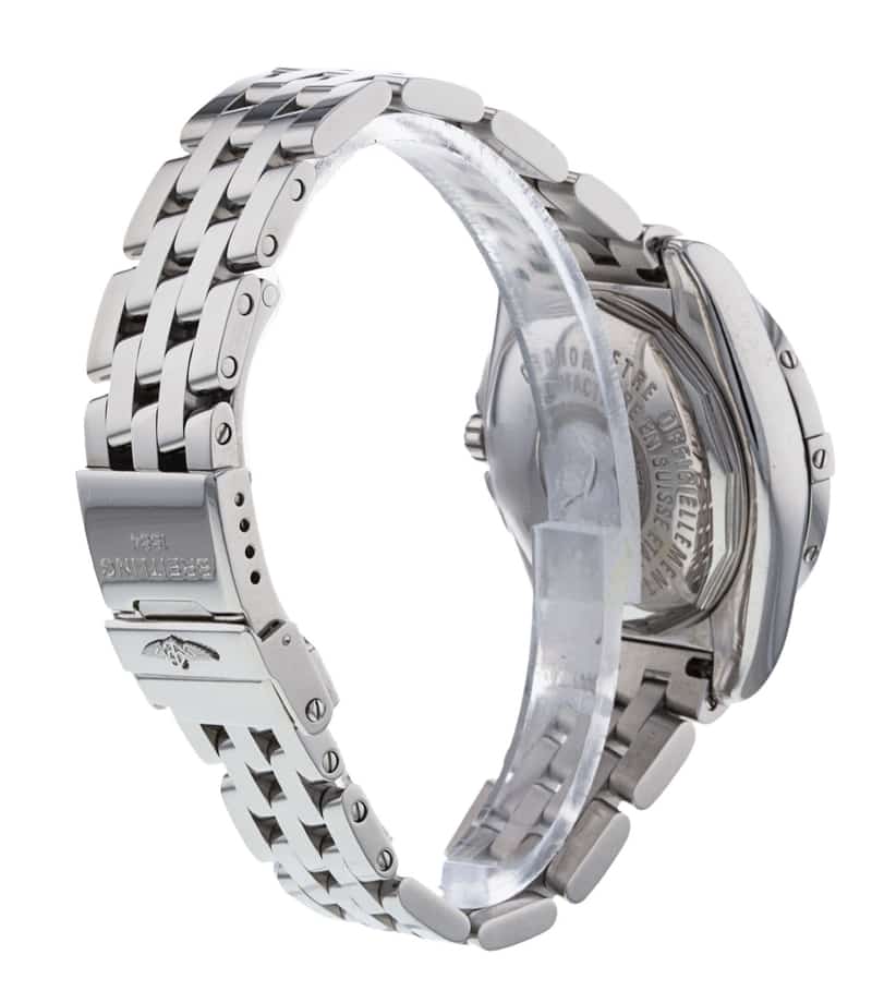 Breitling Cockpit Lady A71356